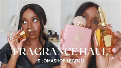 is jomashop cologne legit.